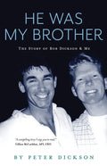 He was my brother - Paperback