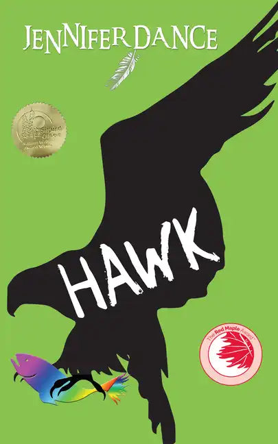 Hawk - Paperback