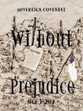 "Without Prejudice" Ucc 1-207: Sovereign Covenant - Paperback