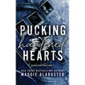 Pucking Hardened Hearts - Paperback