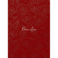 Dear Love - Paperback