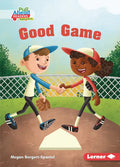 Good Game - Paperback