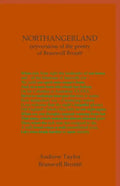 NORTHANGERLAND Re-versioning the poetry of Branwell Brontë - Paperback