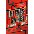 Thieves' Gambit - Hardcover