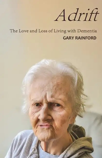 Adrift - Paperback