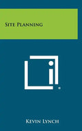 Site Planning - Hardcover