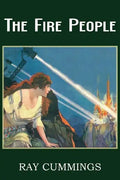 The Fire People - Paperback