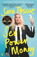 Sex Power Money - Paperback