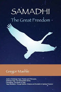 Samadhi The Great Freedom - Paperback