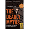 The 7 Deadly Myths: Antisemitism from the Time of Christ to Kanye West (Second Edition, Revised and Supplemented) - Paperback