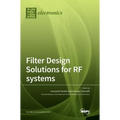 Filter Design Solutions for RF systems - Hardcover