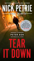Tear It Down - Paperback