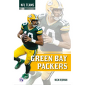 Green Bay Packers - Library Binding