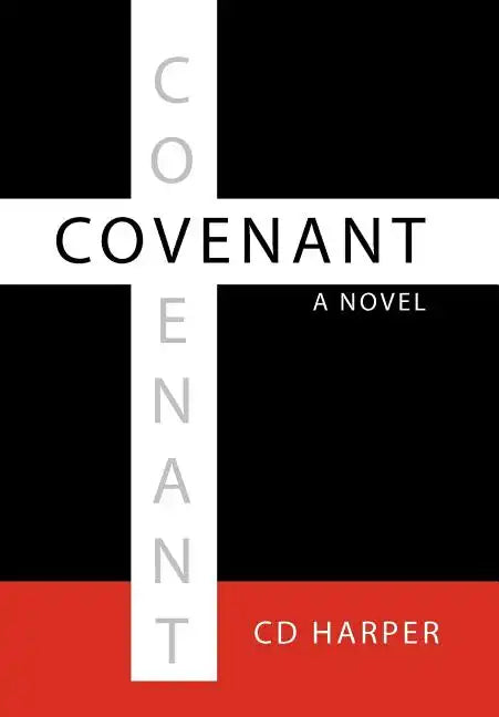 Covenant - Hardcover
