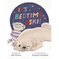 It's Bedtime, Oski! - Hardcover