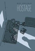 Hostage - Hardcover