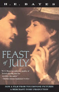 Feast of July - Paperback