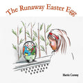 The Runaway Easter Egg - Paperback