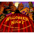 Halloween Night - Hardcover