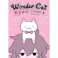 Wonder Cat Kyuu-Chan Vol. 1 - Paperback