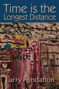 Time is the Longest Distance - Paperback