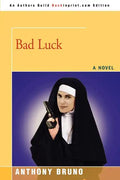 Bad Luck - Paperback