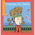 Empress Wu Zetian - Paperback