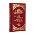 The Tibetan Book of the Dead - Hardcover