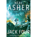 Jack Four - Hardcover