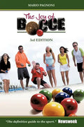The Joy of Bocce: 3rd Edition - Paperback