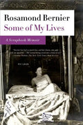 Some of My Lives - Paperback