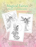 Magical Fairies of Molly Harrison: Flower Fairies and Celestial Fairies - Paperback