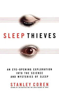Sleep Thieves - Paperback