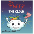 PUFFY, The Cloud - Hardcover