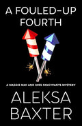 A Fouled-Up Fourth - Paperback