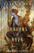 The Dragons of Nova - Paperback
