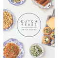 Dutch Feast - Hardcover