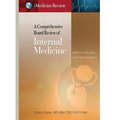 iMedicine Review A Comprehensive Board Review of Internal Medicine: For ABIM Certification & Recertification Exam Prep & Self-Assessment - Hardcover