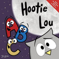 Hootie Lou - Paperback