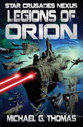 Legions of Orion - Paperback