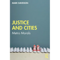 Justice and Cities: Metro Morals - Paperback