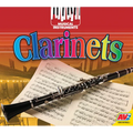 Clarinets - Library Binding