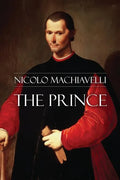 The Prince - Paperback