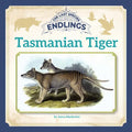 Tasmanian Tiger - Library Binding