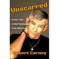 Unscarred - Paperback