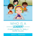 Who Is A Leader? - Paperback