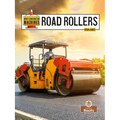 Road Rollers - Paperback