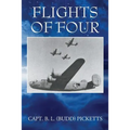 Flights of Four - Paperback