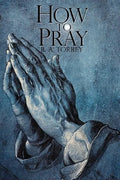 How to Pray - Paperback