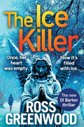 The Ice Killer - Paperback